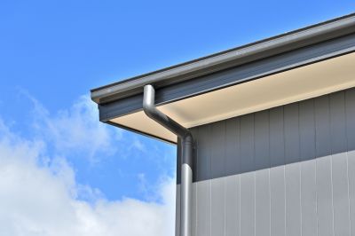Seamless Gutter Systems