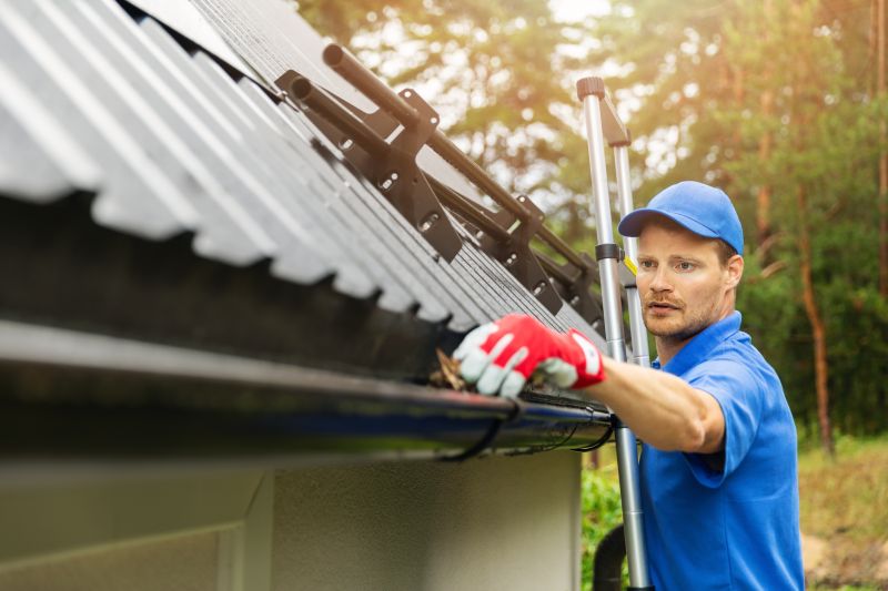 Best Gutter Repair Contractors in Monroeville, PA